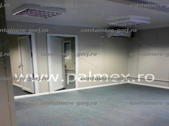 casa modulara container