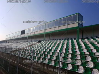 container de locuit pret