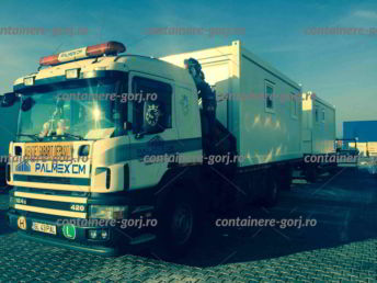 depozitare arhiva pret