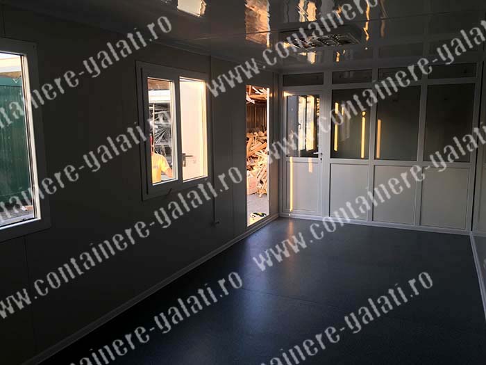 containere santier vanzare  Gorj