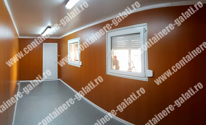 case container de vanzare Gorj