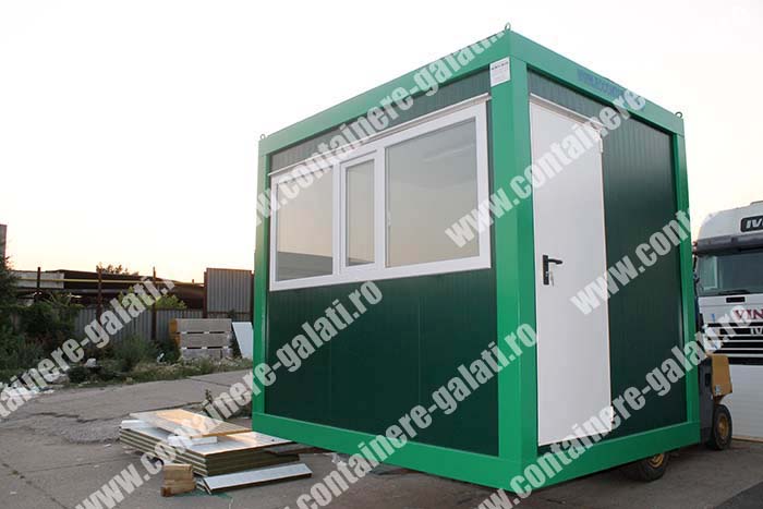case din containere maritime poze Gorj