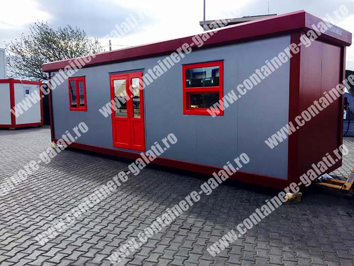 container de vanzare Gorj