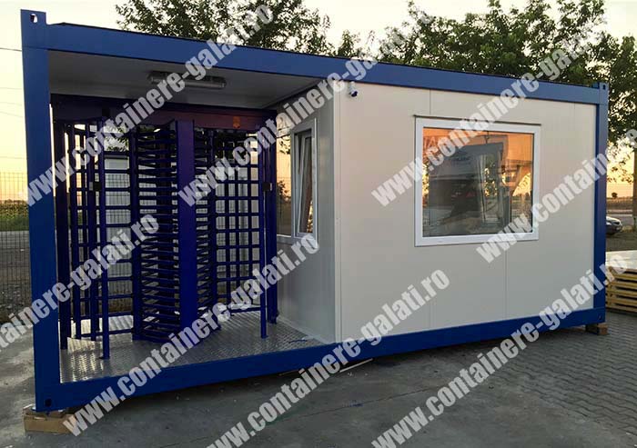 containere de vanzare Gorj