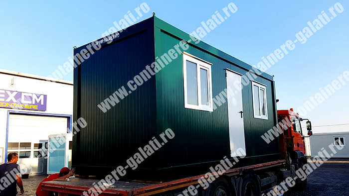 inchirieri containere Gorj